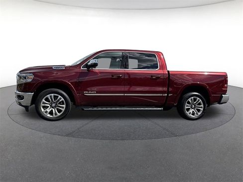 Certified 2024 RAM 1500 Limited image 2