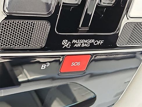 New 2026 Hyundai Santa Fe Calligraphy image 22