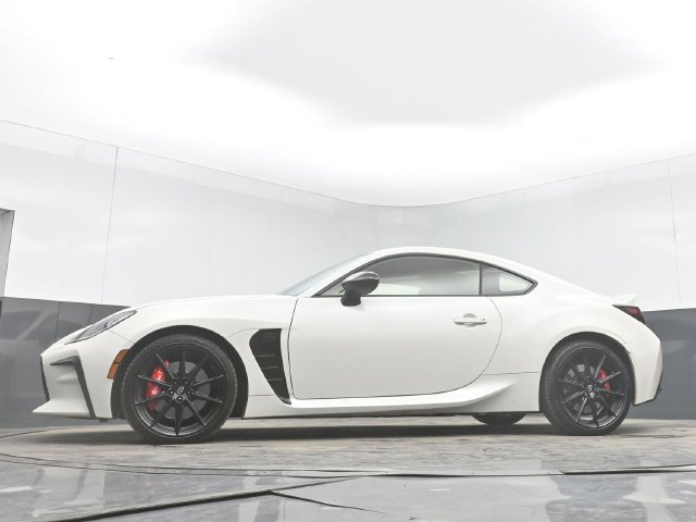 Used 2024 Toyota GR86 Premium w/ Performance Package RWD image 42