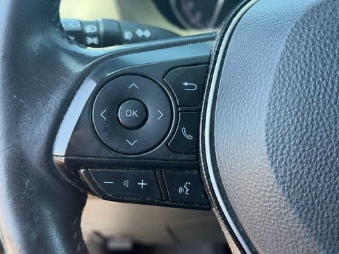 Used 2020 Toyota RAV4 Adventure AWD/4WD image 13