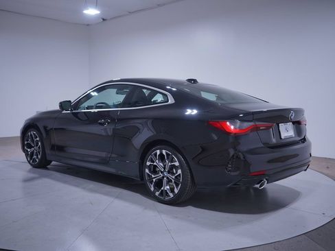 Used 2026 BMW 430i Coupe RWD image 3