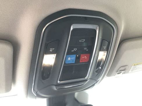 Used 2023 Jeep Grand Cherokee L Laredo w/ Luxury Tech Group I AWD/4WD image 33