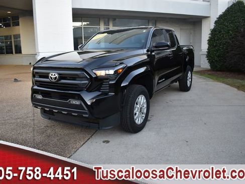 Used 2024 Toyota Tacoma SR5 image 5