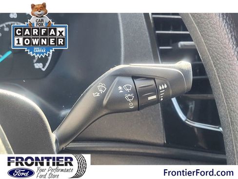 Certified 2024 Ford Transit 350 XLT image 20