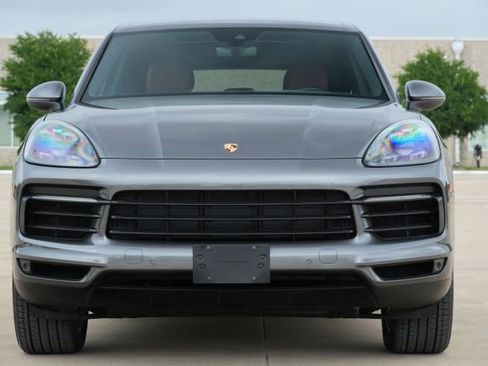 Used 2019 Porsche Cayenne S AWD/4WD image 9