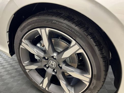 New 2026 Honda Civic Sport Touring image 14