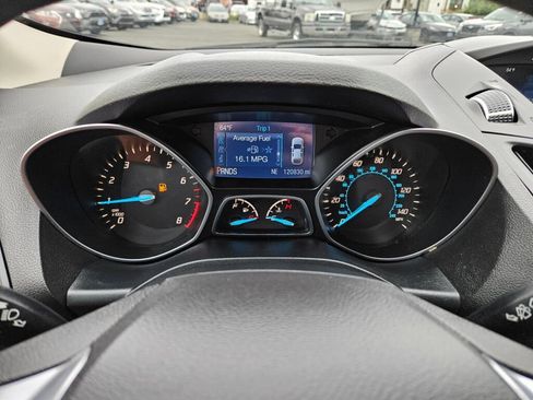 Used 2014 Ford Escape SE AWD/4WD image 20