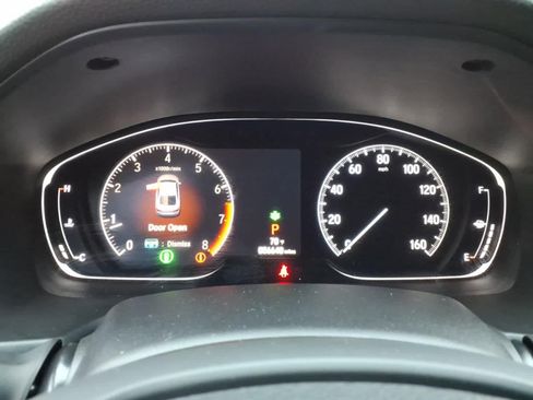 Used 2018 Honda Accord Sport image 19