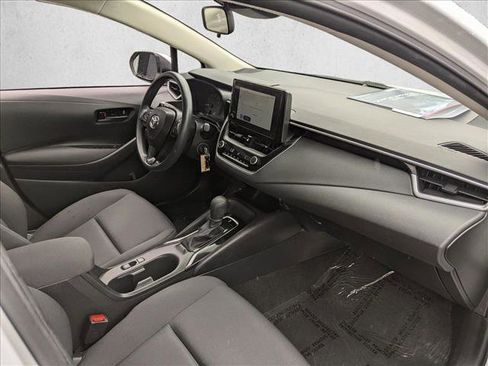 Used 2023 Toyota Corolla LE FWD image 20