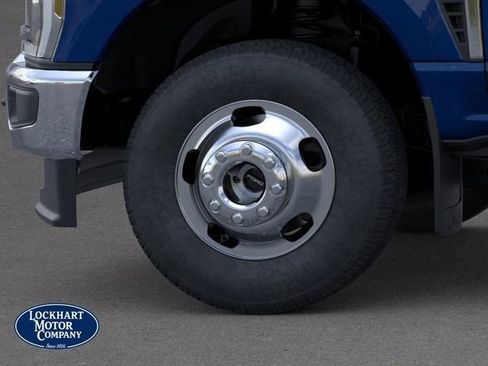 New 2026 Ford F350 Lariat image 19