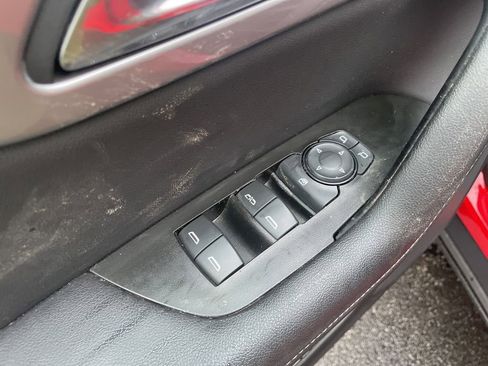 Used 2023 Chevrolet Blazer LT w/ Convenience Package image 16