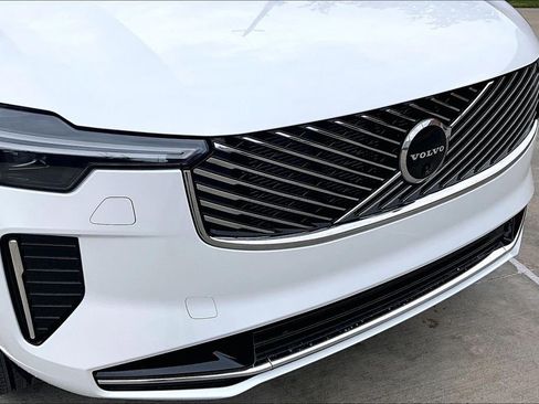 New 2026 Volvo XC90 T8 Plus AWD/4WD image 41