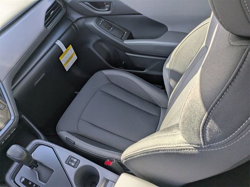 New 2026 Subaru Crosstrek 2.0i Premium image 17