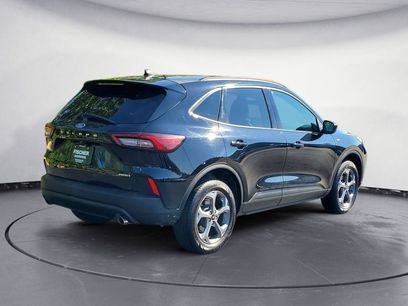 Used 2025 Ford Escape ST-Line Select