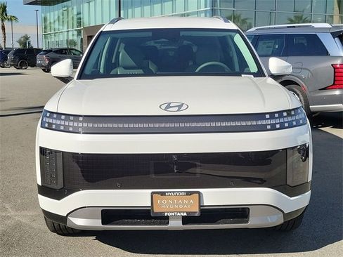 New 2026 Hyundai Ioniq 9 SEL image 26
