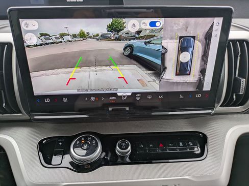 New 2026 Ford Expedition Max Active AWD/4WD image 26