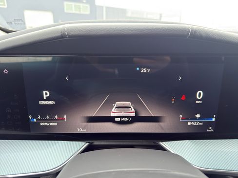 New 2026 Nissan Murano SL image 18