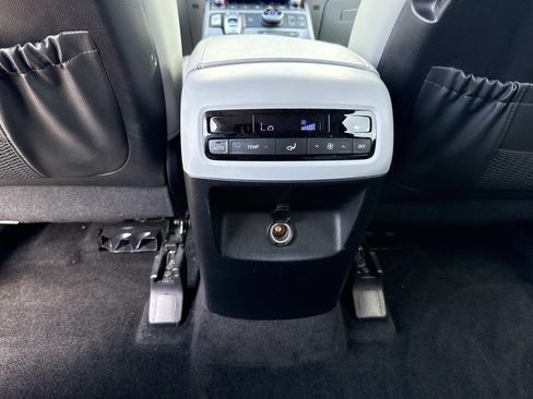 Used 2023 Hyundai Palisade SEL AWD/4WD image 21