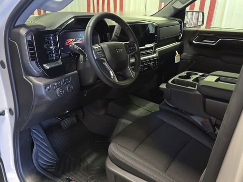 New 2026 Chevrolet Silverado 1500 RST image 18