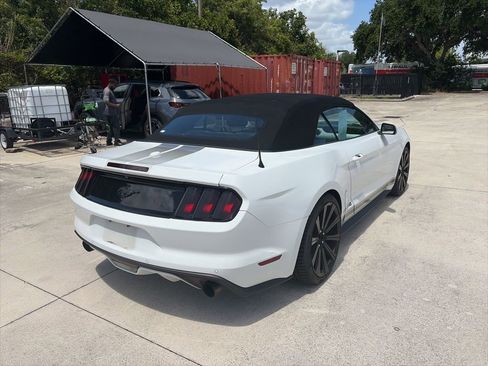 Used 2016 Ford Mustang Premium w/ Equipment Group 201A image 3