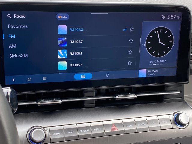 Used 2025 Hyundai Kona SEL AWD/4WD image 19