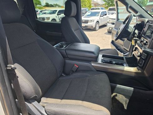 Used 2023 Ford F150 XL w/ Rattler Package AWD/4WD image 13