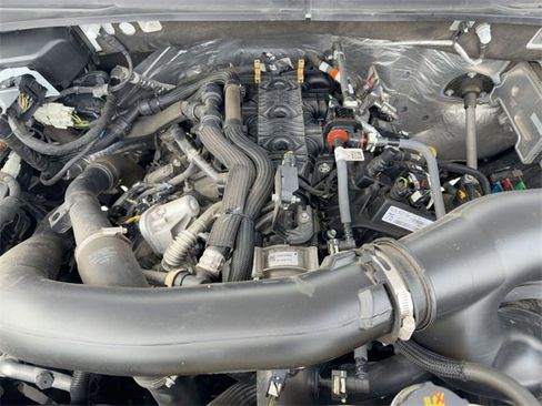 Used 2024 Ford Expedition Max Limited image 32