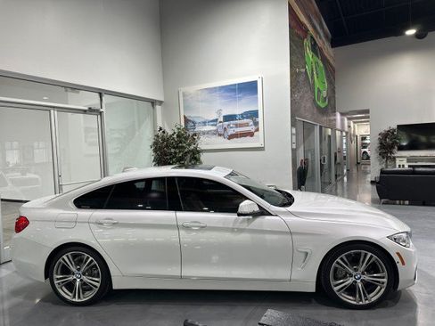 Used 2017 BMW 430i Gran Coupe RWD image 23