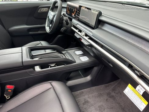 New 2027 Kia Telluride S AWD/4WD image 16