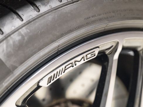 Used 2023 Mercedes-Benz E 63 AMG S image 43