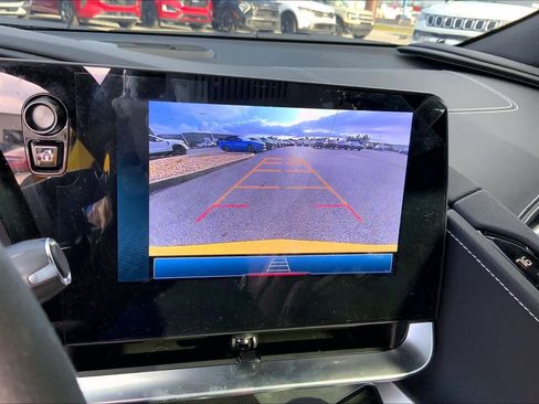 Used 2025 Chevrolet Corvette Stingray Convertible w/ 1LT image 24