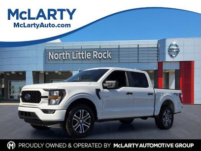 Used 2023 Ford F150 XL w/ STX Appearance Package
