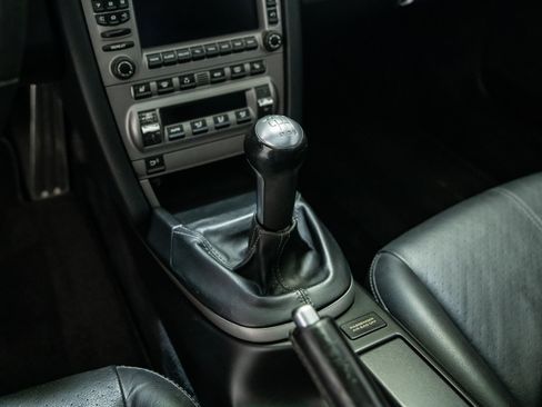 Used 2007 Porsche 911 Targa 4 AWD/4WD image 30