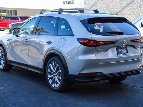 New 2026 MAZDA CX-90 3.3 Turbo w/ Preferred Package image 6