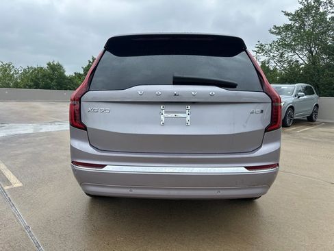 New 2026 Volvo XC90 B5 Core w/ Protection Package image 6