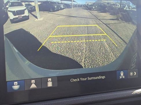 New 2026 Honda CR-V Sport image 12