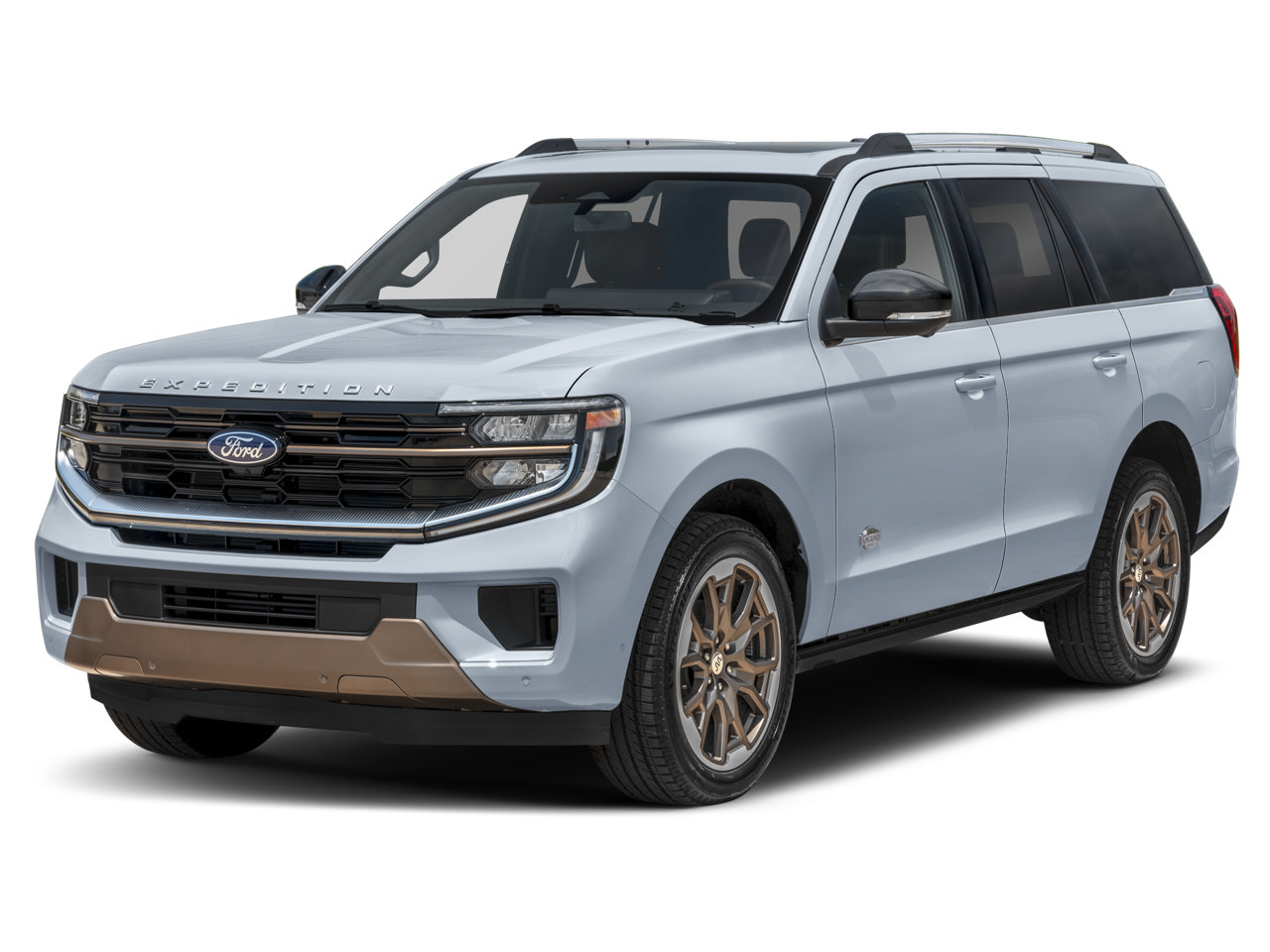New 2026 Ford Expedition King Ranch AWD/4WD image 24