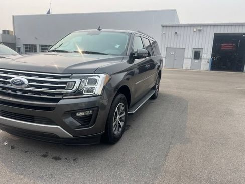 Used 2019 Ford Expedition Max XLT w/ Equipment Group 202A RWD image 10