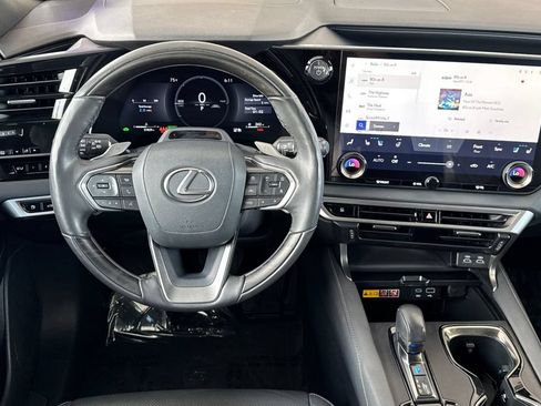 Used 2025 Lexus RX 350h w/ Convenience Package AWD/4WD image 17