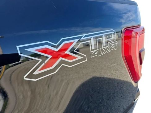 Used 2022 Ford F150 XLT w/ XTR Package AWD/4WD image 11