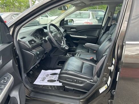 Used 2014 Honda CR-V EX-L image 9