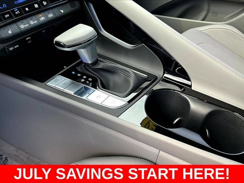 Used 2026 Hyundai Elantra SEL Sport Premium FWD image 19