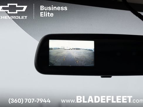 New 2025 Chevrolet Express 2500 w/ Driver Convenience Package image 18