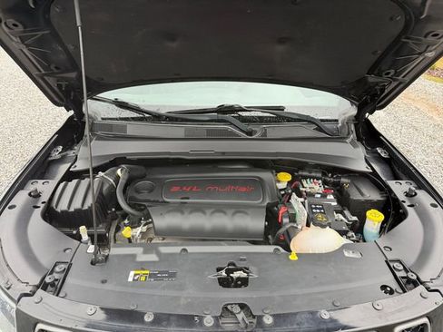 Used 2021 Jeep Compass 80th Special Edition image 20