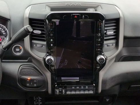 New 2026 RAM 2500 Tradesman AWD/4WD image 17