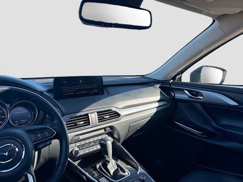 Used 2023 MAZDA CX-9 Touring image 23