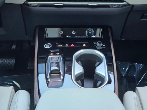 New 2026 Audi A6 Premium Plus AWD/4WD image 15