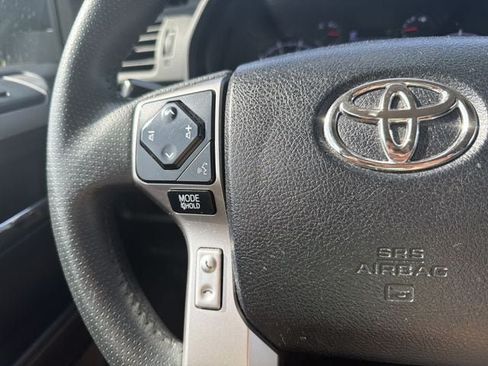 Used 2024 Toyota 4Runner SR5 RWD image 29