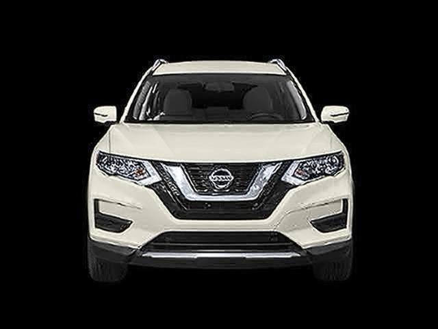 Used 2018 Nissan Rogue SV w/ Premium Package AWD/4WD image 47