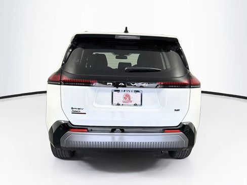 New 2026 Toyota RAV4 SE AWD/4WD image 7
